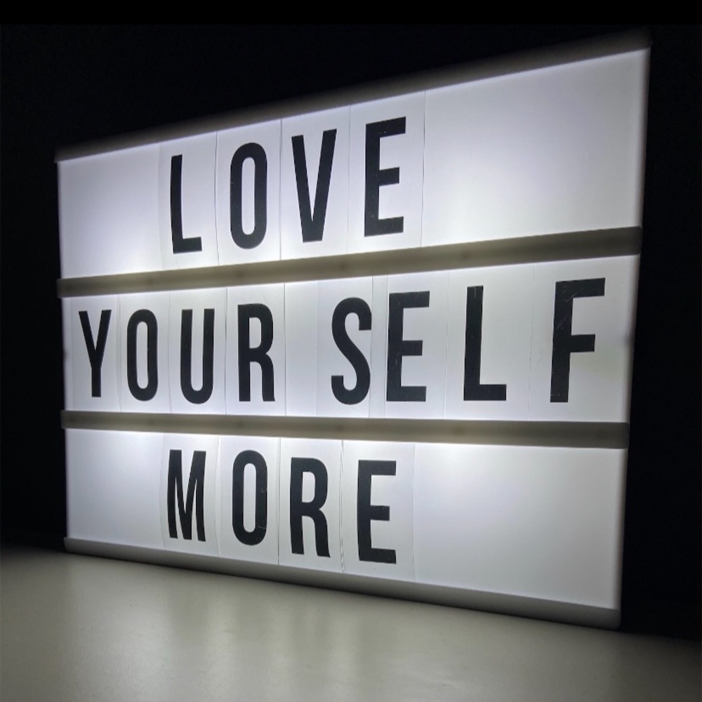 Cinema Lightbox